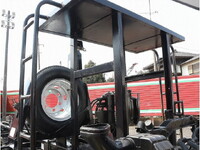 HINO Ranger Container Carrier Truck BJG-FC6JJWH 2010 187,266km_9