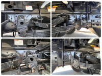 HINO Ranger Dump 2PG-FE2ACA 2025 497km_18