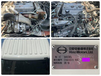 HINO Ranger Dump 2PG-FE2ACA 2025 497km_22