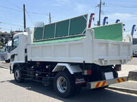 HINO Ranger Dump 2PG-FE2ACA 2025 497km_2