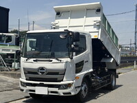 HINO Ranger Dump 2PG-FE2ACA 2025 497km_3
