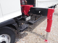 HINO Ranger Truck (With 4 Steps Of Cranes) TKG-FD9JLAA 2013 147,206km_12