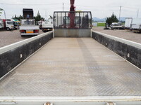 HINO Ranger Truck (With 4 Steps Of Cranes) TKG-FD9JLAA 2013 147,206km_18