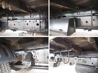 HINO Ranger Truck (With 4 Steps Of Cranes) TKG-FD9JLAA 2013 147,206km_22