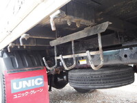 HINO Ranger Truck (With 4 Steps Of Cranes) TKG-FD9JLAA 2013 147,206km_23