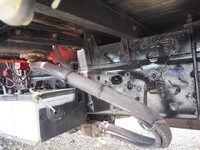 HINO Ranger Truck (With 4 Steps Of Cranes) TKG-FD9JLAA 2013 147,206km_25