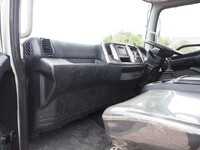 HINO Ranger Truck (With 4 Steps Of Cranes) TKG-FD9JLAA 2013 147,206km_28