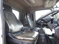 HINO Ranger Truck (With 4 Steps Of Cranes) TKG-FD9JLAA 2013 147,206km_31