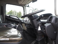 HINO Ranger Truck (With 4 Steps Of Cranes) TKG-FD9JLAA 2013 147,206km_32