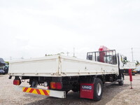 HINO Ranger Truck (With 4 Steps Of Cranes) TKG-FD9JLAA 2013 147,206km_4