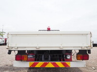 HINO Ranger Truck (With 4 Steps Of Cranes) TKG-FD9JLAA 2013 147,206km_5