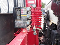 HINO Ranger Truck (With 4 Steps Of Cranes) TKG-FD9JLAA 2013 147,206km_9
