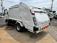 ISUZU Elf Garbage Truck TKG-NPR85YN 2018 223,280km_2