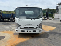 ISUZU Elf Garbage Truck TKG-NPR85YN 2018 223,280km_3