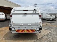 ISUZU Elf Garbage Truck TKG-NPR85YN 2018 223,280km_5