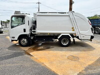 ISUZU Elf Garbage Truck TKG-NPR85YN 2018 223,280km_6