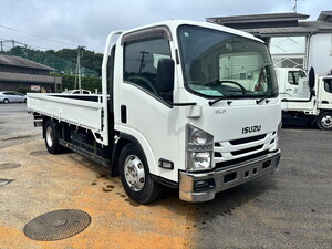 ISUZU Elf Flat Body TPG-NPR85YN 2017 173,384km_1