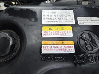 ISUZU Elf Flat Body TPG-NPR85YN 2017 173,384km_22