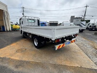 ISUZU Elf Flat Body TPG-NPR85YN 2017 173,384km_2
