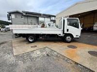 ISUZU Elf Flat Body TPG-NPR85YN 2017 173,384km_4