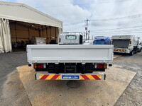 ISUZU Elf Flat Body TPG-NPR85YN 2017 173,384km_5