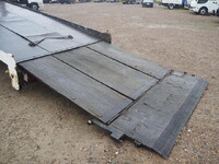 MITSUBISHI FUSO Fighter Self Loader (With 3 Steps Of Cranes) TKG-FK71F 2013 577,266km_11