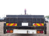 MITSUBISHI FUSO Fighter Self Loader (With 3 Steps Of Cranes) TKG-FK71F 2013 577,266km_21