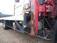 MITSUBISHI FUSO Fighter Self Loader (With 3 Steps Of Cranes) TKG-FK71F 2013 577,266km_23