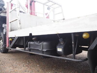 MITSUBISHI FUSO Fighter Self Loader (With 3 Steps Of Cranes) TKG-FK71F 2013 577,266km_27