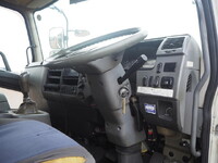 MITSUBISHI FUSO Fighter Self Loader (With 3 Steps Of Cranes) TKG-FK71F 2013 577,266km_33