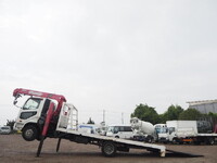 MITSUBISHI FUSO Fighter Self Loader (With 3 Steps Of Cranes) TKG-FK71F 2013 577,266km_5