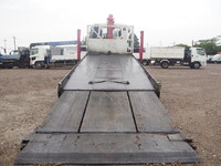 MITSUBISHI FUSO Fighter Self Loader (With 3 Steps Of Cranes) TKG-FK71F 2013 577,266km_6