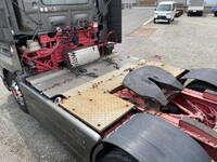 HINO Profia Trailer Head QKG-SH1EDAG 2012 516,000km_10