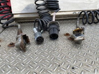 HINO Profia Trailer Head QKG-SH1EDAG 2012 516,000km_11