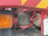 HINO Profia Trailer Head QKG-SH1EDAG 2012 516,000km_12