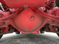HINO Profia Trailer Head QKG-SH1EDAG 2012 516,000km_15