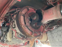 HINO Profia Trailer Head QKG-SH1EDAG 2012 516,000km_16