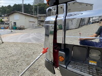 HINO Profia Trailer Head QKG-SH1EDAG 2012 516,000km_28