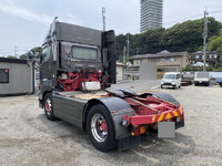 HINO Profia Trailer Head QKG-SH1EDAG 2012 516,000km_2