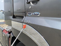 HINO Profia Trailer Head QKG-SH1EDAG 2012 516,000km_32