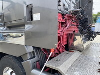 HINO Profia Trailer Head QKG-SH1EDAG 2012 516,000km_34