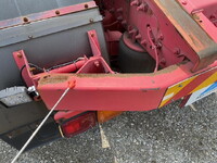 HINO Profia Trailer Head QKG-SH1EDAG 2012 516,000km_35
