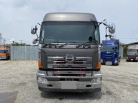 HINO Profia Trailer Head QKG-SH1EDAG 2012 516,000km_3