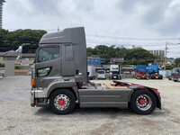 HINO Profia Trailer Head QKG-SH1EDAG 2012 516,000km_4