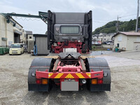HINO Profia Trailer Head QKG-SH1EDAG 2012 516,000km_5