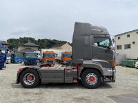 HINO Profia Trailer Head QKG-SH1EDAG 2012 516,000km_6