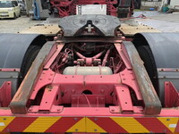 HINO Profia Trailer Head QKG-SH1EDAG 2012 516,000km_7