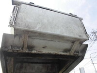 MITSUBISHI FUSO Canter Garbage Truck TKG-FEA80 2014 110,887km_10