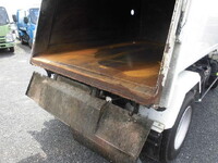 MITSUBISHI FUSO Canter Garbage Truck TKG-FEA80 2014 110,887km_11