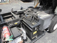 MITSUBISHI FUSO Canter Garbage Truck TKG-FEA80 2014 110,887km_17
